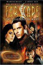 Watch Farscape: The Peacekeeper Wars Xmovies8