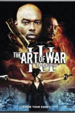 Watch The Art of War III: Retribution Xmovies8