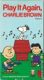 Watch Play It Again, Charlie Brown (TV Short 1971) Xmovies8