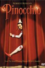 Watch Pinocchio Xmovies8