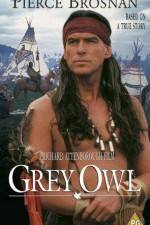 Watch Grey Owl Xmovies8