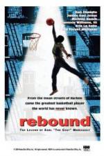 Watch Rebound: The Legend of Earl 'The Goat' Manigault Xmovies8