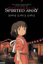 Watch Spirited Away Xmovies8