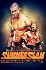 Watch WWE Summerslam Xmovies8