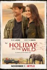 Watch Holiday In The Wild Xmovies8