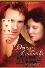 Watch Oscar and Lucinda Xmovies8