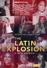 Watch The Latin Explosion: A New America Xmovies8