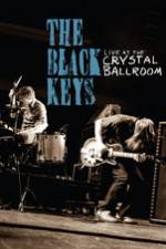 Watch The Black Keys Live at the Crystal Ballroom Xmovies8