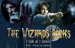 Watch The Wizards Books: A Tale of Three Sisters Xmovies8