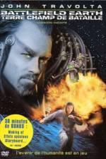 Watch Battlefield Earth: A Saga of the Year 3000 Xmovies8