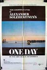Watch One Day in the Life of Ivan Denisovich Xmovies8