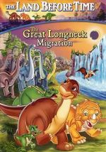 Watch The Land Before Time X: The Great Longneck Migration Xmovies8