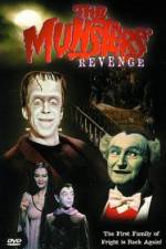 Watch The Munsters' Revenge Xmovies8