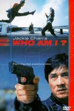 Watch Who Am I? (Wo shi shei) Xmovies8