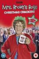 Watch Mrs Brown\'s Boys Christmas Crackers Xmovies8