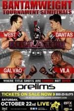 Watch Bellator Fighting Championships 55 Prelims Xmovies8