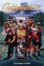 Watch Caddyshack II Xmovies8