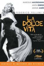 Watch Dolce vita, La Xmovies8