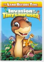 Watch The Land Before Time XI: Invasion of the Tinysauruses Xmovies8