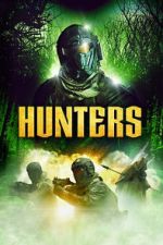 Watch Hunters Xmovies8
