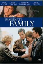 Watch Immediate Family Xmovies8