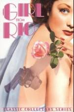 Watch The Girl from Rio Xmovies8