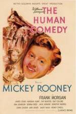 Watch The Human Comedy Xmovies8