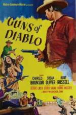 Watch Guns of Diablo Xmovies8