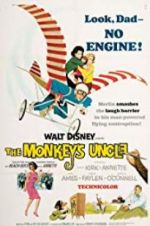 Watch The Monkey\'s Uncle Xmovies8