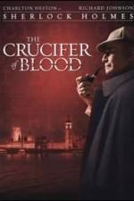 Watch The Crucifer of Blood Xmovies8