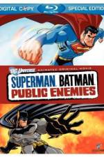 Watch Superman/Batman: Public Enemies Xmovies8