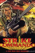 Watch Strike Commando Xmovies8