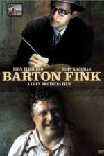 Watch Barton Fink Xmovies8