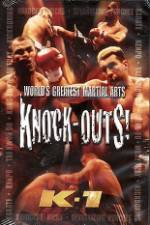 Watch K-1 World's Greatest Martial Arts Knock-Outs Xmovies8