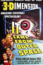 Watch Warning from Outer Space Xmovies8