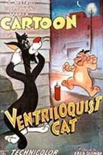 Watch Ventriloquist Cat Xmovies8