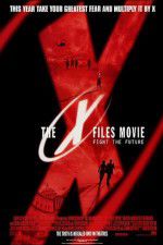 Watch The X-Files Movie Special Xmovies8