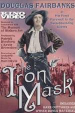 Watch The Iron Mask Xmovies8