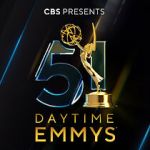 Watch The 51st Annual Daytime Emmy Awards (TV Special 2024) Xmovies8