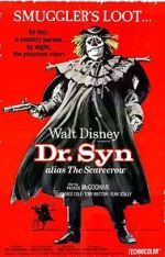Watch Dr. Syn, Alias the Scarecrow Xmovies8