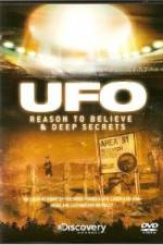Watch UFO Deep Secrets Xmovies8