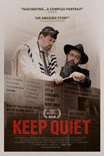 Watch Keep Quiet Xmovies8