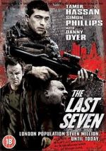 Watch The Last Seven Xmovies8