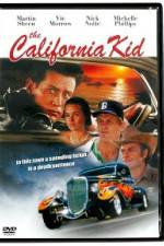Watch The California Kid Xmovies8