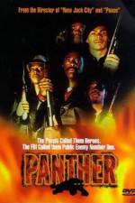 Watch Panther Xmovies8