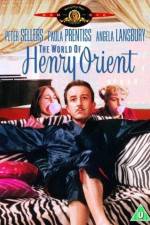 Watch The World of Henry Orient Xmovies8