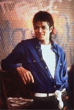 Watch Michael Jackson: The Way You Make Me Feel Xmovies8