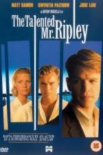 Watch The Talented Mr Ripley Xmovies8