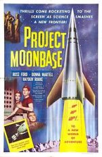 Watch Project Moon Base Xmovies8