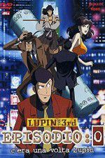 Watch Lupin III: Episode 0 - First Contact Xmovies8